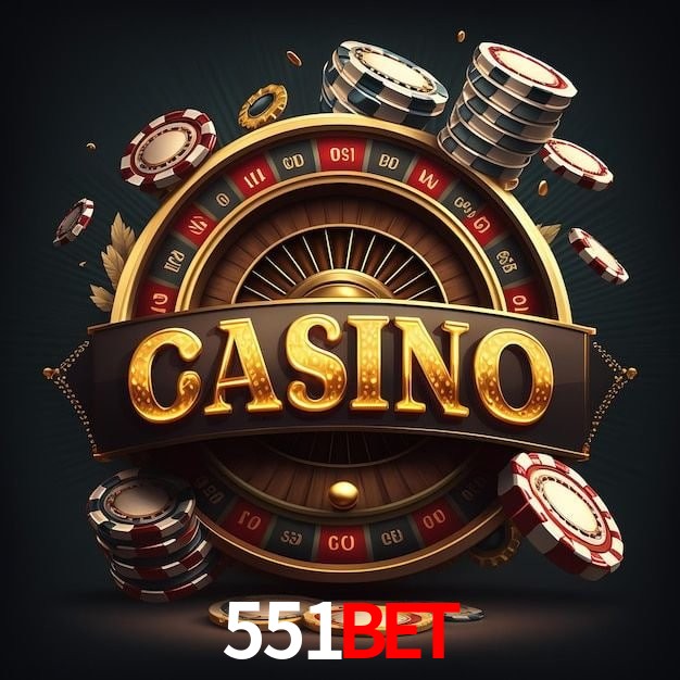 App mobile 551bet