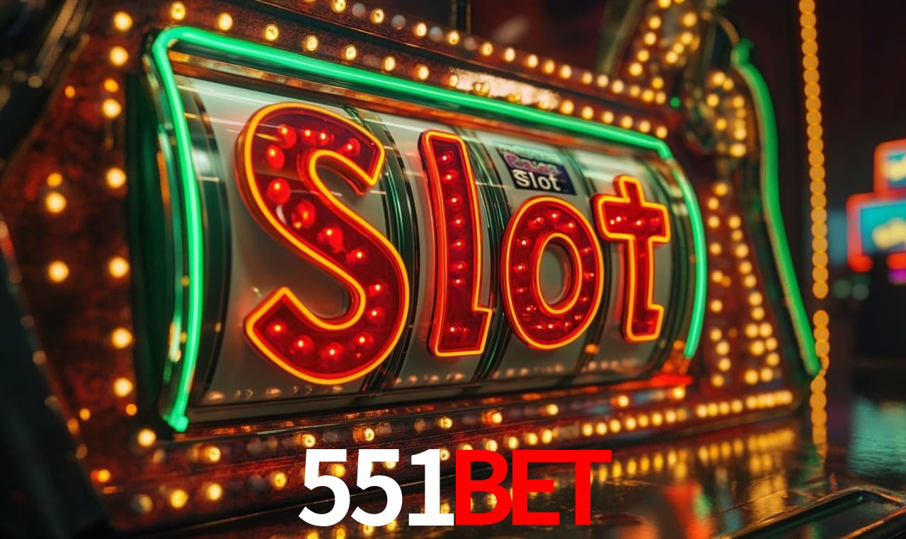 Acesso à conta 551bet