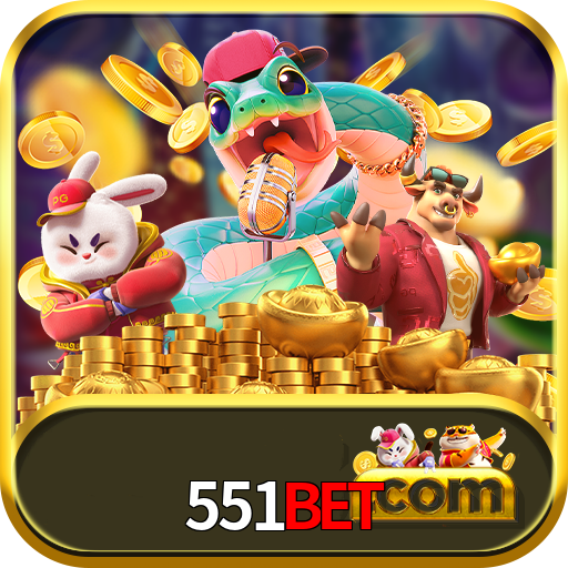 Logo 551bet